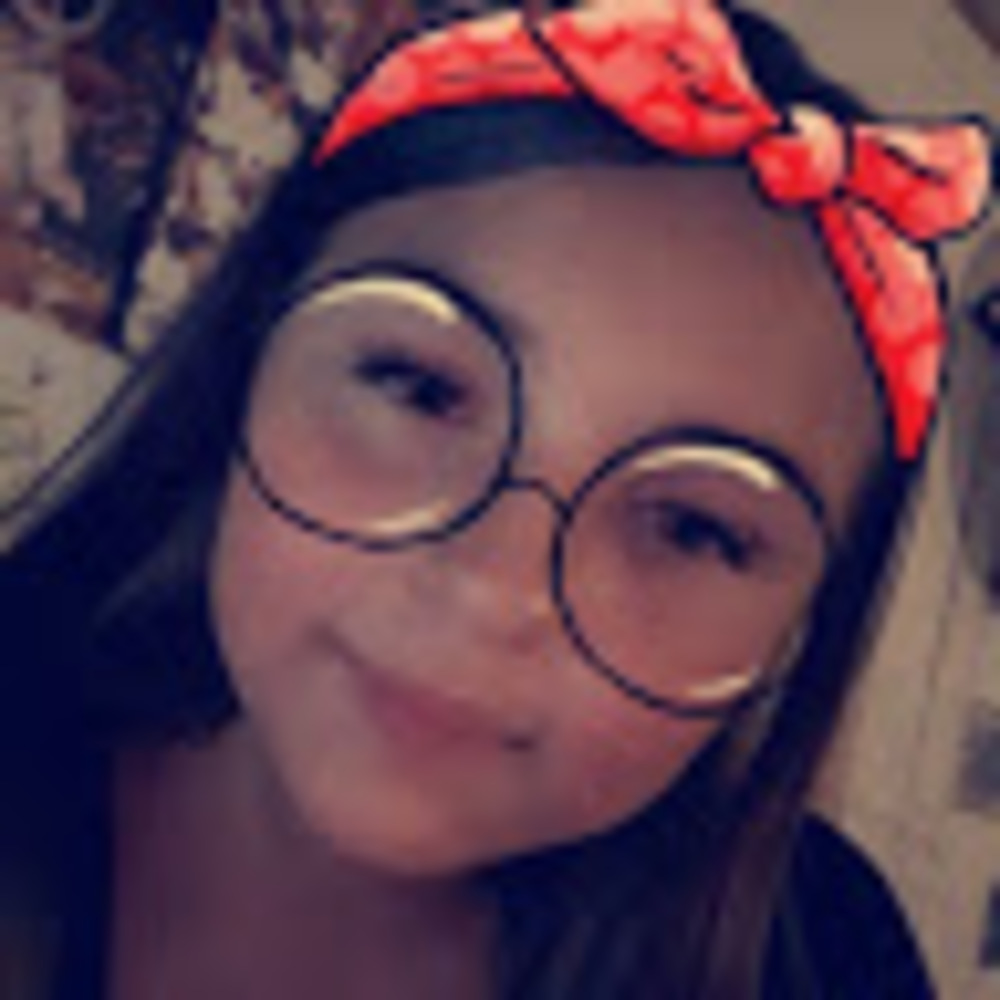 Meet your Posher, Brianna